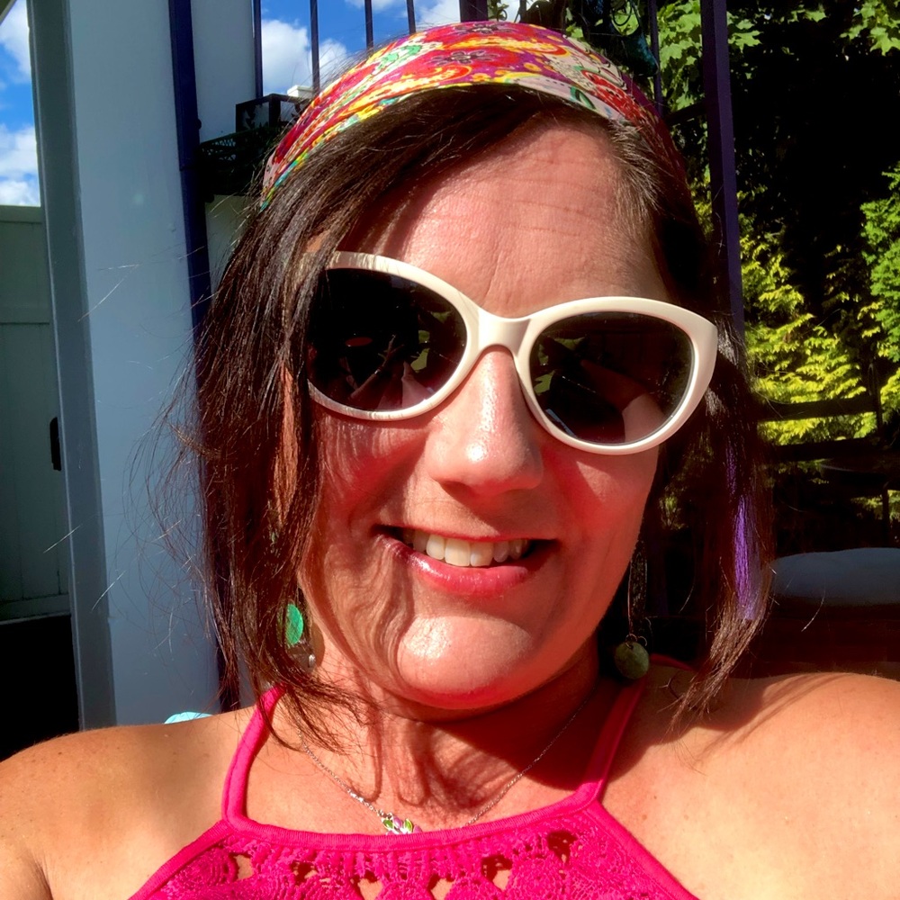 Meet your Posher, Ashlee